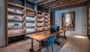 Rental Apartment Madrid