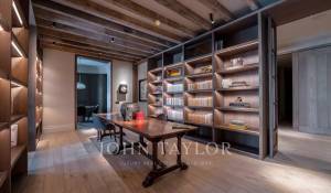 Rental Apartment Madrid