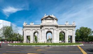 Rental Apartment Madrid