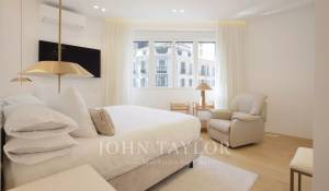 Rental Apartment Madrid