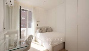 Rental Apartment Madrid