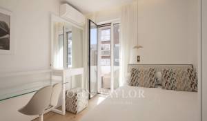 Rental Apartment Madrid