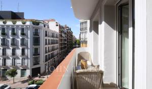 Rental Apartment Madrid