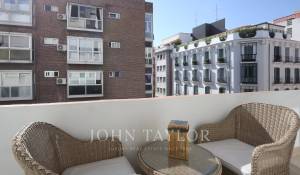 Rental Apartment Madrid