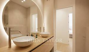 Rental Apartment Madrid