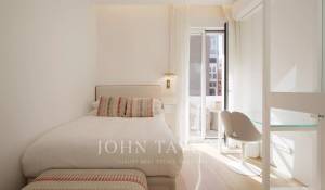 Rental Apartment Madrid