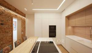 Rental Apartment Madrid