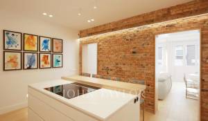 Rental Apartment Madrid