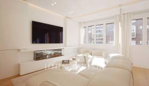 Rental Apartment Madrid