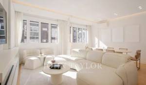 Rental Apartment Madrid