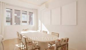 Rental Apartment Madrid