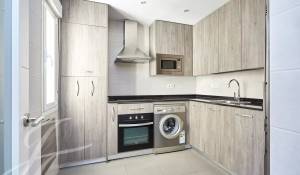 Rental Apartment Madrid