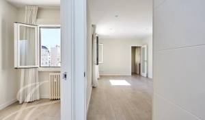 Rental Apartment Madrid