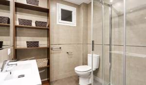 Rental Apartment Madrid
