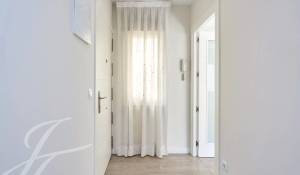 Rental Apartment Madrid
