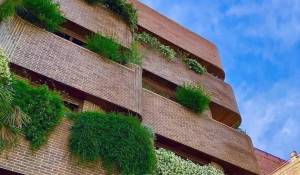 Rental Apartment Madrid