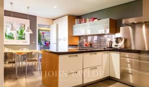 Rental Apartment Madrid