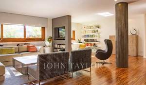 Rental Apartment Madrid