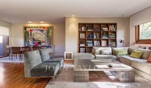 Rental Apartment Madrid