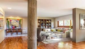 Rental Apartment Madrid