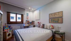 Rental Apartment Madrid