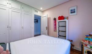 Rental Apartment Madrid