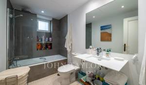 Rental Apartment Madrid