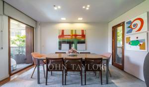 Rental Apartment Madrid