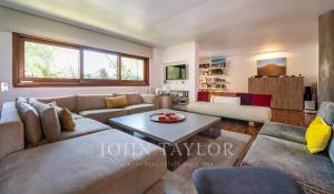 Rental Apartment Madrid