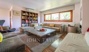 Rental Apartment Madrid
