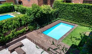 Rental Apartment Madrid