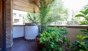 Rental Apartment Madrid