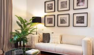 Rental Apartment Madrid