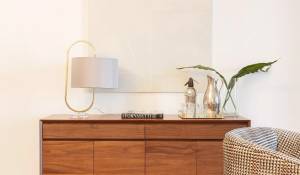 Rental Apartment Madrid