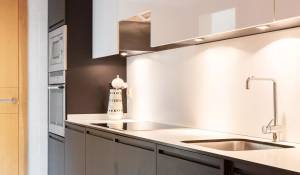 Rental Apartment Madrid