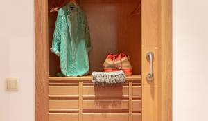 Rental Apartment Madrid