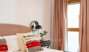 Rental Apartment Madrid