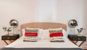 Rental Apartment Madrid