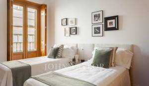 Rental Apartment Madrid