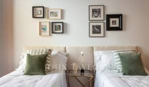 Rental Apartment Madrid