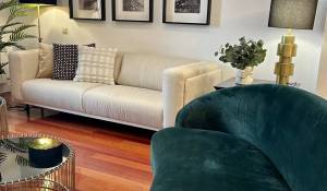 Rental Apartment Madrid