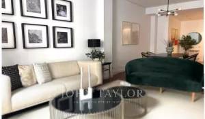 Rental Apartment Madrid