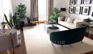 Rental Apartment Madrid