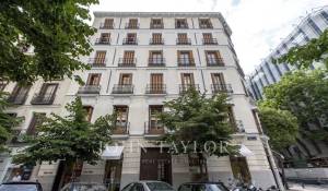 Rental Apartment Madrid