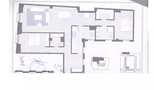 Rental Apartment Madrid