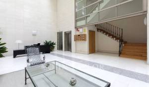Rental Apartment Madrid