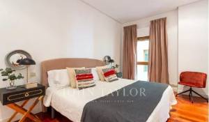 Rental Apartment Madrid