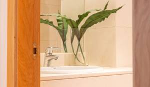 Rental Apartment Madrid
