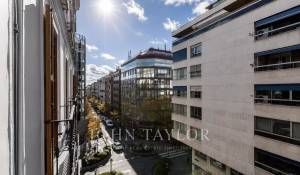 Rental Apartment Madrid