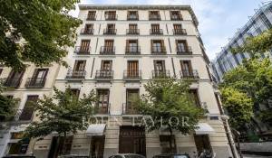 Rental Apartment Madrid